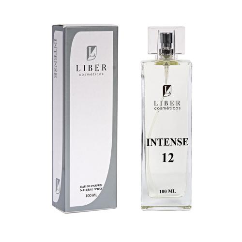 Perfume Intense Feminino 12