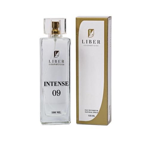 Perfume Intense Masculino 09