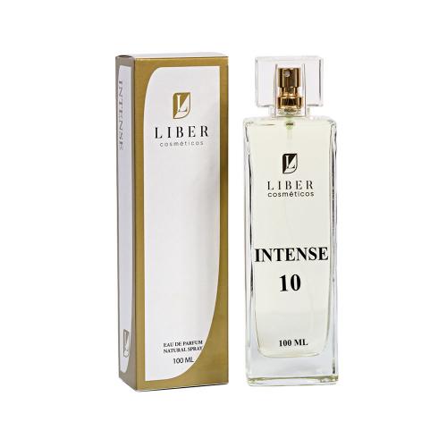 Perfume Intense Masculino 10