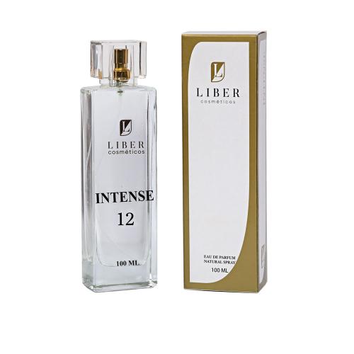 Perfume Intense Masculino 12